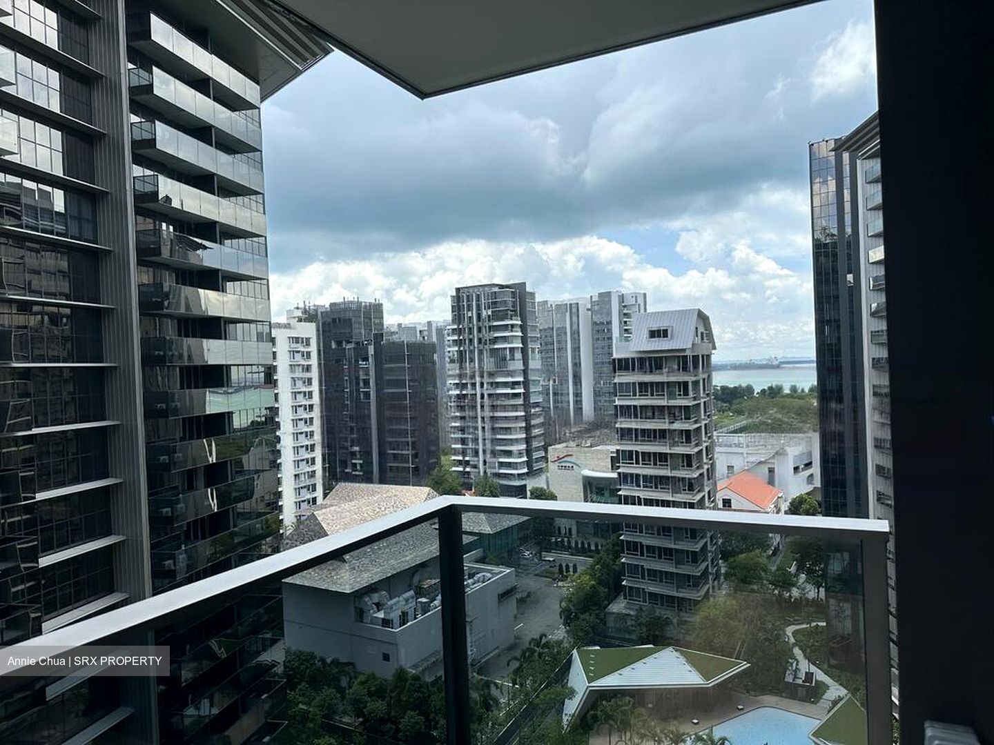 Amber Park (D15), Condominium #465186911